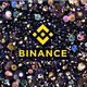 Binance Non Fungible Token