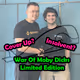 War Of Crypto Moby Dicks 2022 - old