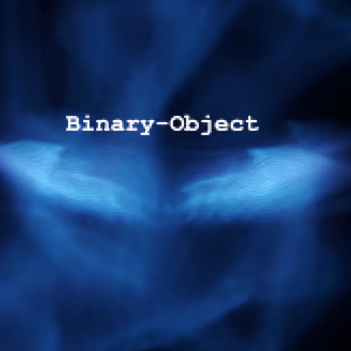 Binary-Object