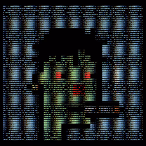 Binary Punks