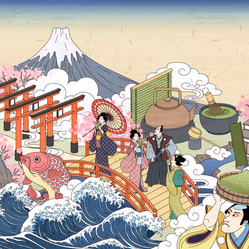 Japan 3150