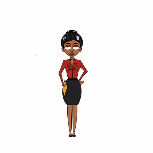 Binus GIFs