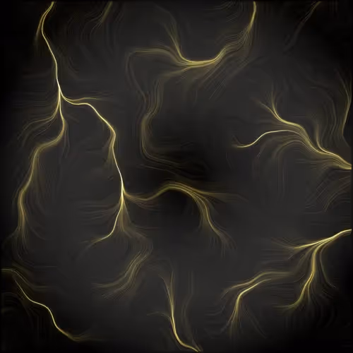 Bio Signal - warm