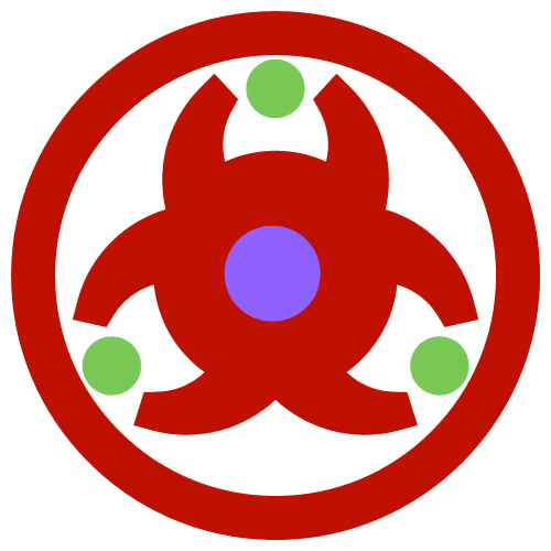 Bio Attack World - old