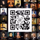 Biography QR Code