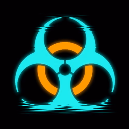 HyperZone Biohazard OG