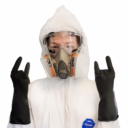 Biohazard NFT