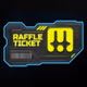 BiomeAI Raffle Tickets