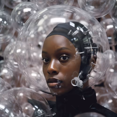 Biomech Transcendence