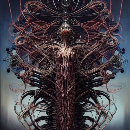 biomechanical collection - old