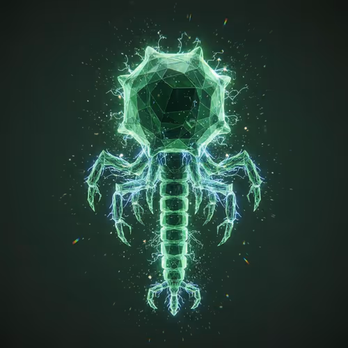 BIOMORPHS