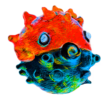 Bionic Blowfish Ambient Disco