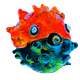 Bionic Blowfish Ambient Disco