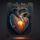 Bionic Chemical Hearts