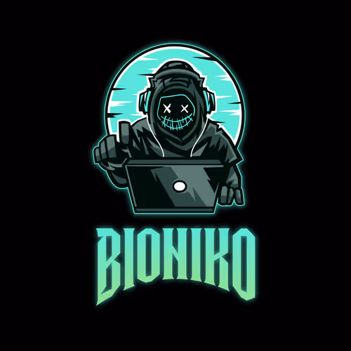 Bioniko - old - old