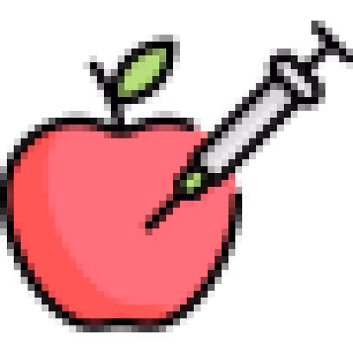 Biotechnology Pixel Collection