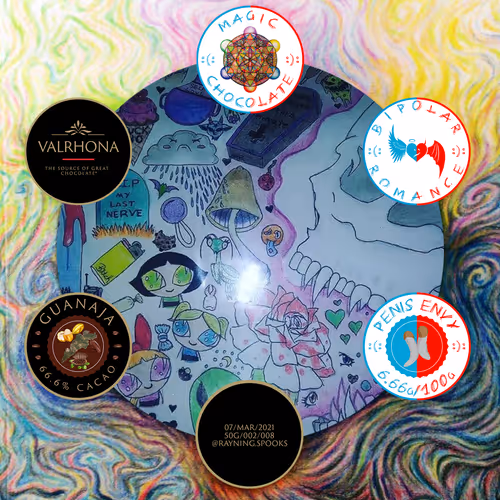 BipolarRomance - old