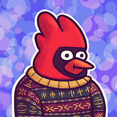 Birb Town