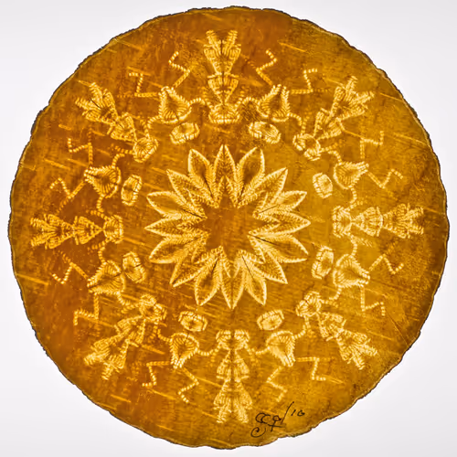 Birch Bark Bitings - Iskotew - Burnt Originals