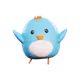 Bird 3D Character