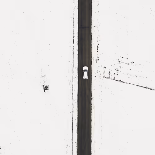 bird eye view - old - old