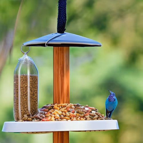 Bird Feeder for birds