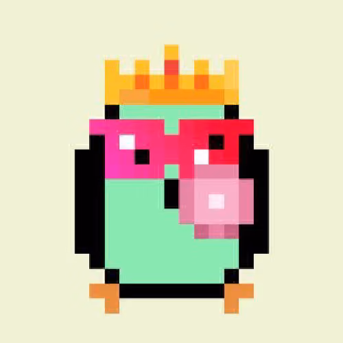 BIRD ONG
