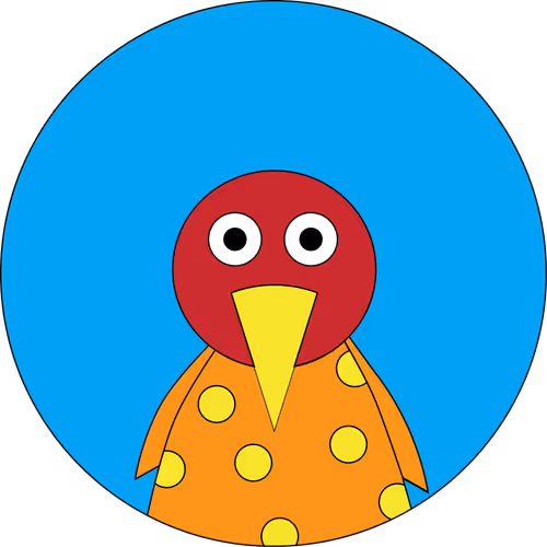 Bird Words