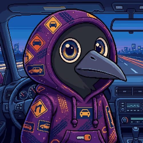 Birdie Dorce
