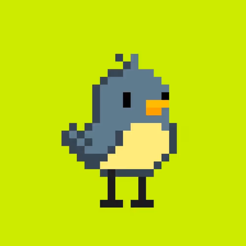 Birdrood