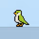 Birds 8bit NFT