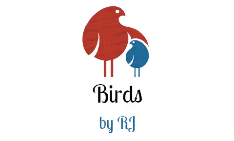 Birds by RJ V3