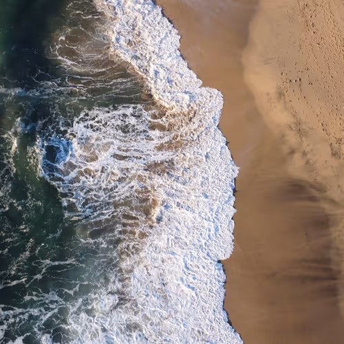 Birds Eye Perspectives - old