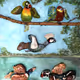 Birds - zZcUFp8sFf