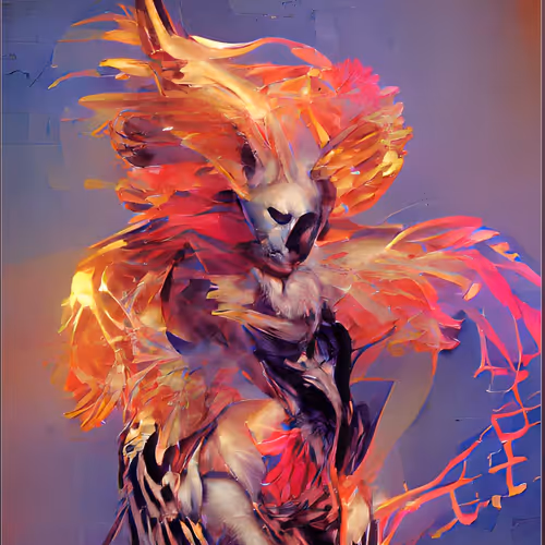 Birds of Fire
