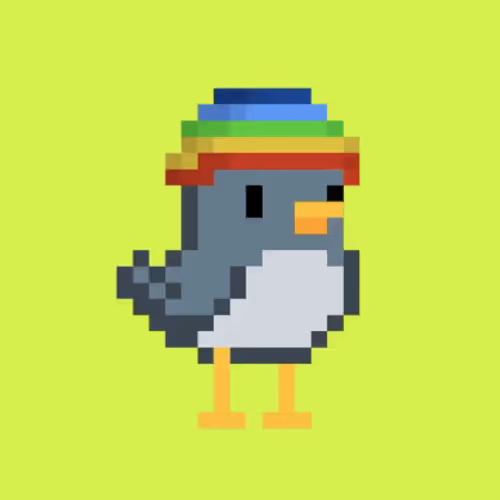 BIRDWOODS