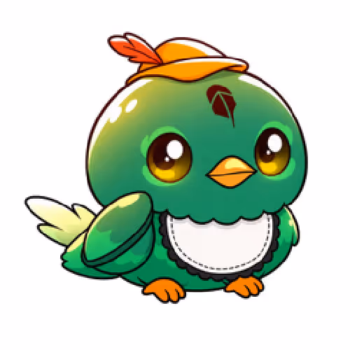 Birdy huudy