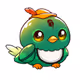 Birdy huudy