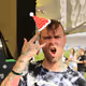Birthday Bert