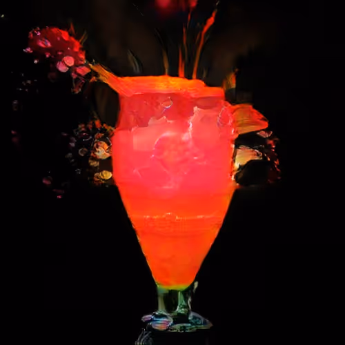 Birthday pieces limited run