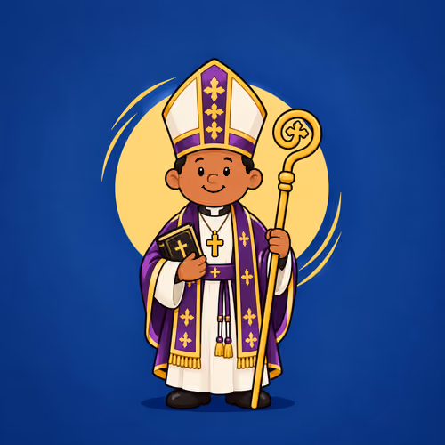 Bishop P