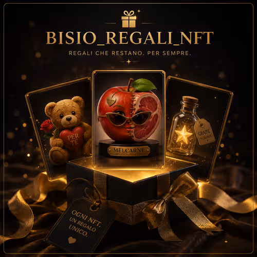 Bisio_regali_nft