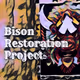 Bison Resotration Project