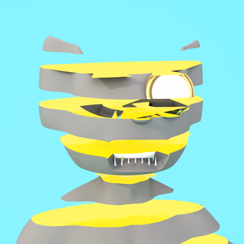 BISQA's Legion of Chill - old