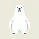 Bit Bear Club Card Series - old