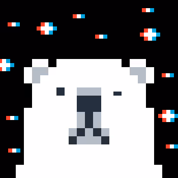 Bit Bear Club PFP Series