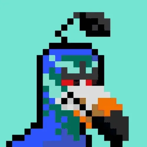 BIT BIRD CLUB (BBC)