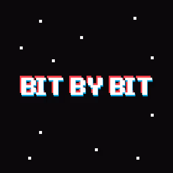 Bit By Bit NFT
