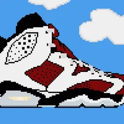 Bit Sneakers 2.0