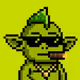 Gremlin Cartel NFT